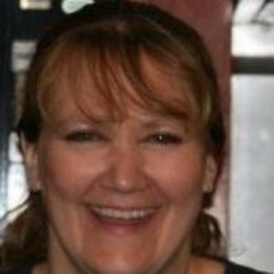 Meet your Posher, Deb